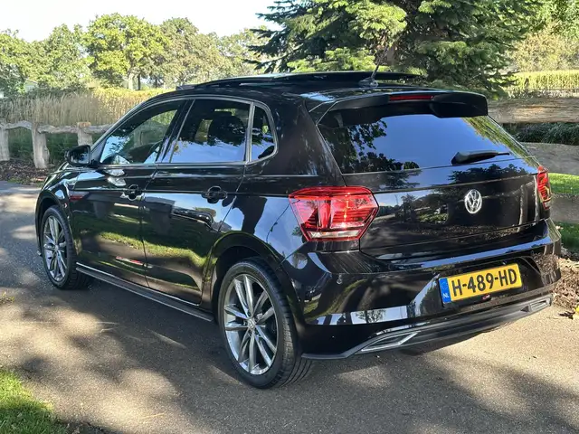 Volkswagen Polo view 15
