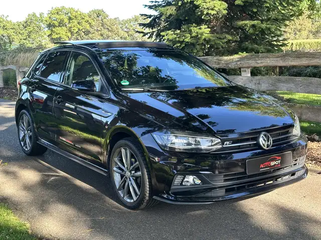 Volkswagen Polo view 9
