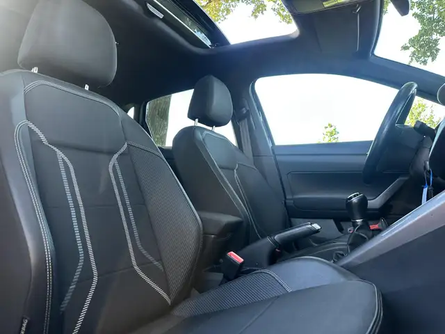 Volkswagen Polo view 26