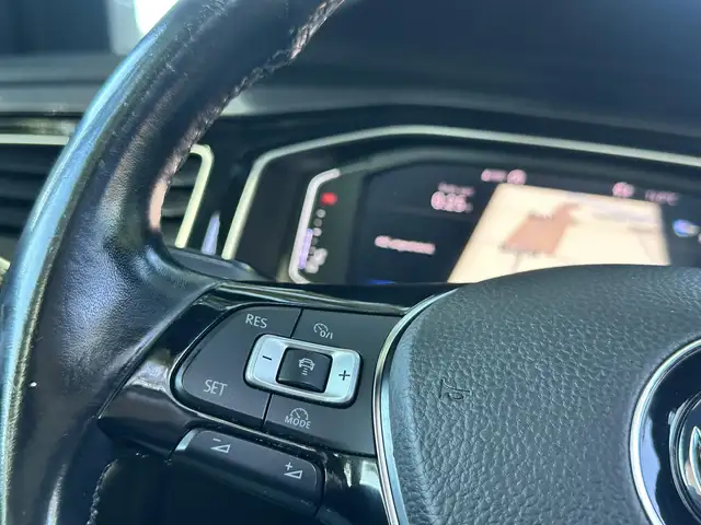 Volkswagen Polo view 29