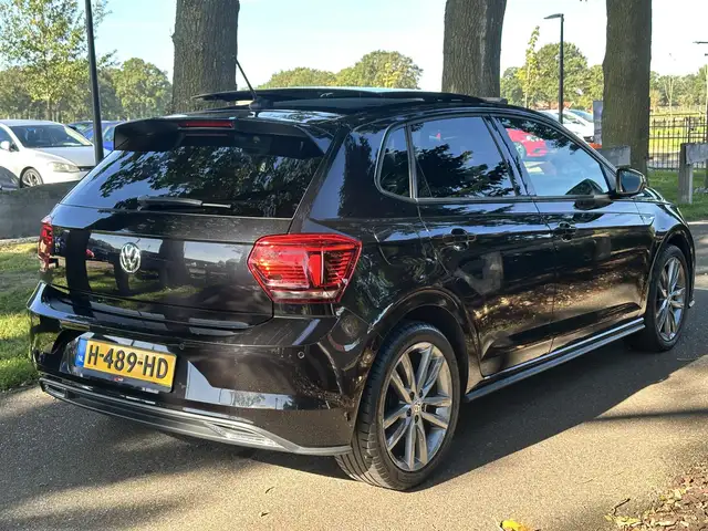 Volkswagen Polo view 14