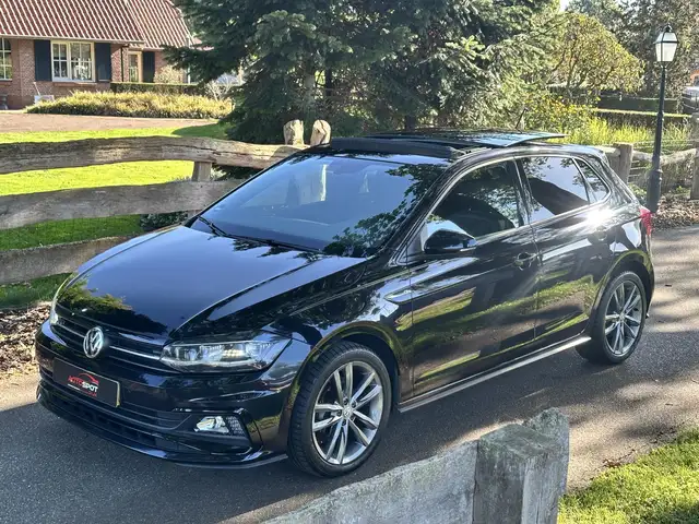 Volkswagen Polo view 17