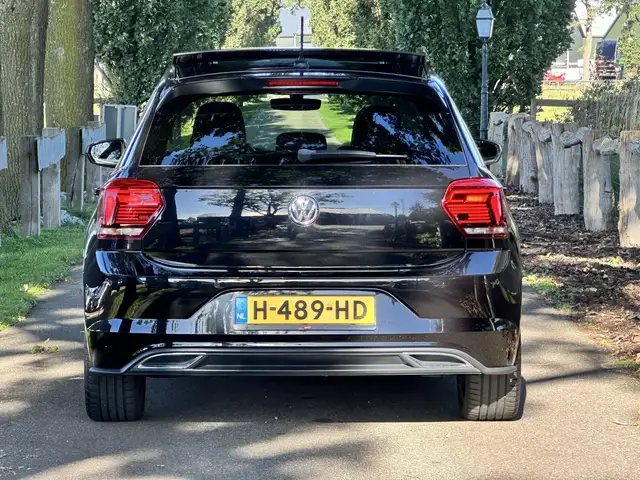 Volkswagen Polo view 13