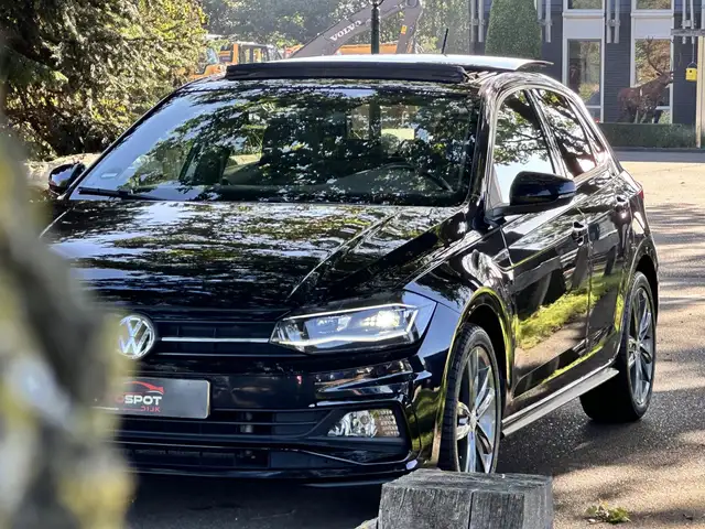 Volkswagen Polo view 18