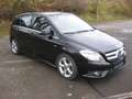Mercedes-Benz B 180 CDI aus Rentnerhand - 94Tkm -Top Zustand! Schwarz - thumbnail 7