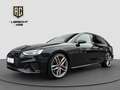 Audi S4 Avant 3.0 TDI quattro AHK PANO HUD RAUTE B&O 20" Noir - thumbnail 1