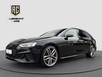 Avant 3.0 TDI quattro AHK PANO HUD RAUTE B&O 20"