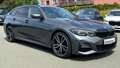 BMW 320 d Touring M Sport LED NAVI HiFi LCPROF Grau - thumbnail 4