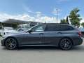 BMW 320 d Touring M Sport LED NAVI HiFi LCPROF Grau - thumbnail 9