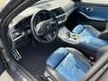 BMW 320 d Touring M Sport LED NAVI HiFi LCPROF Grau - thumbnail 14