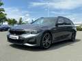 BMW 320 d Touring M Sport LED NAVI HiFi LCPROF Grau - thumbnail 6