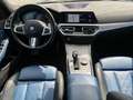 BMW 320 d Touring M Sport LED NAVI HiFi LCPROF Grau - thumbnail 13