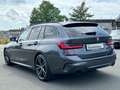 BMW 320 d Touring M Sport LED NAVI HiFi LCPROF Grau - thumbnail 5