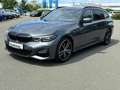 BMW 320 d Touring M Sport LED NAVI HiFi LCPROF Grau - thumbnail 2