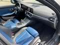 BMW 320 d Touring M Sport LED NAVI HiFi LCPROF Grau - thumbnail 15