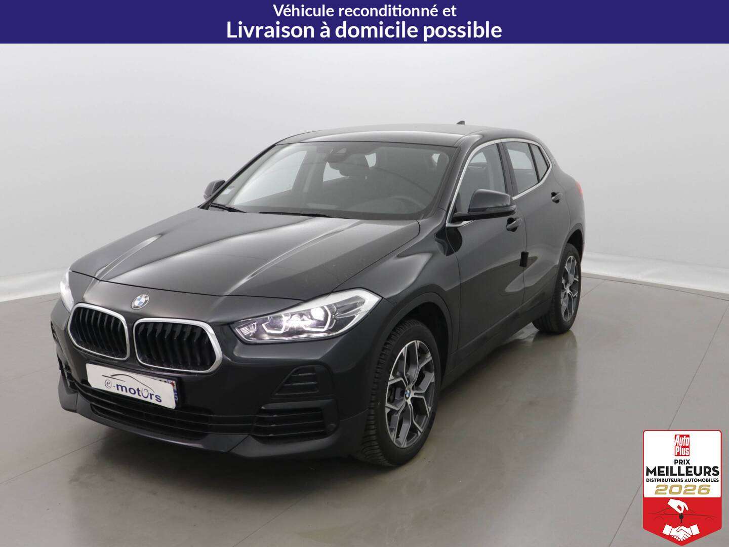 2023 BMW X2