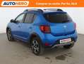 Dacia Sandero 1.0 TCe SL aniversario Azul - thumbnail 4
