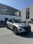 Hyundai TUCSON 1,6 CRDI 4WD Prestige Line Silber - thumbnail 1