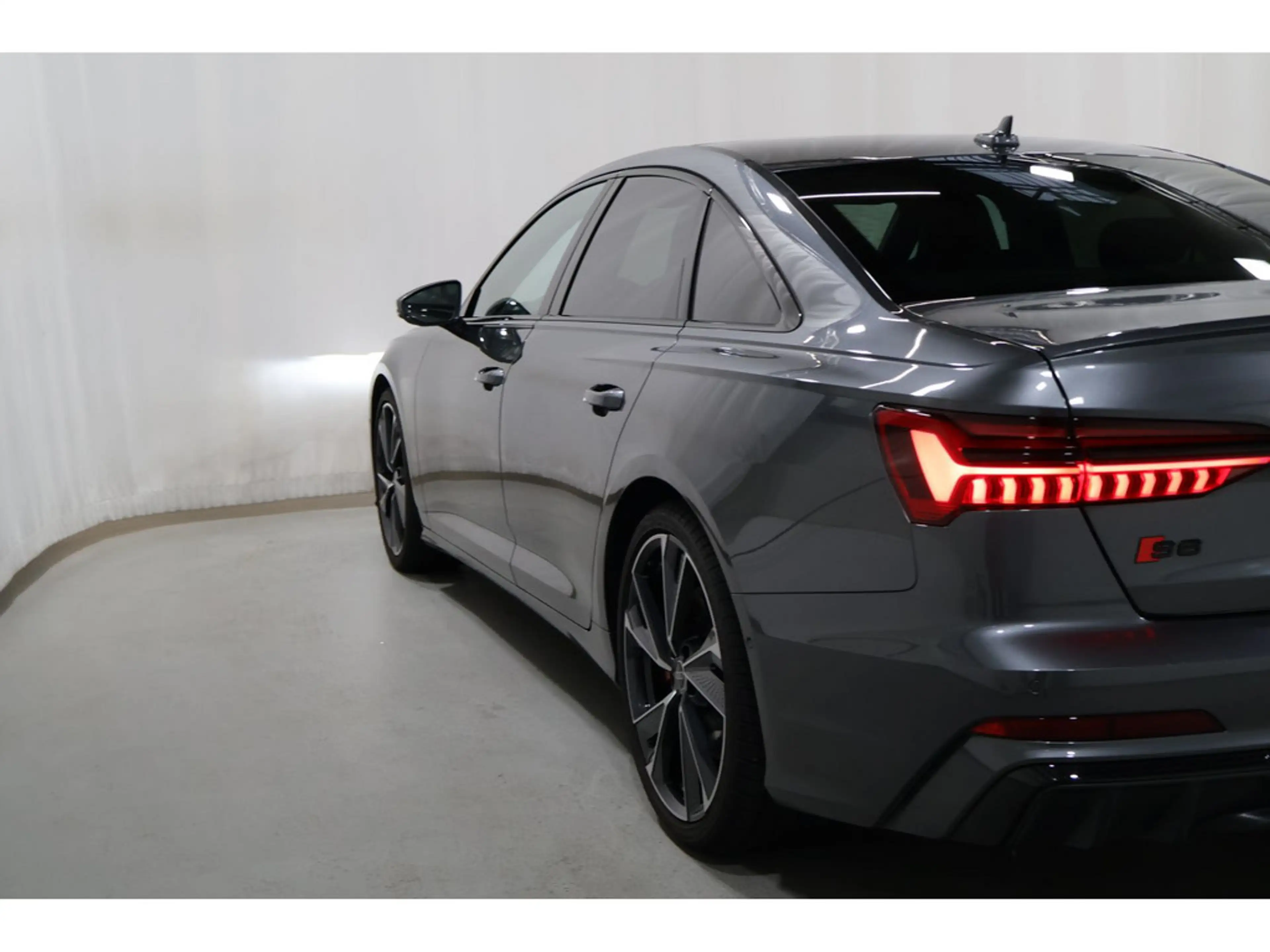 Audi S6 Limousine 3.0 TDI quattro B&O*Panorama*HD-Matrix-LED * — photo 13