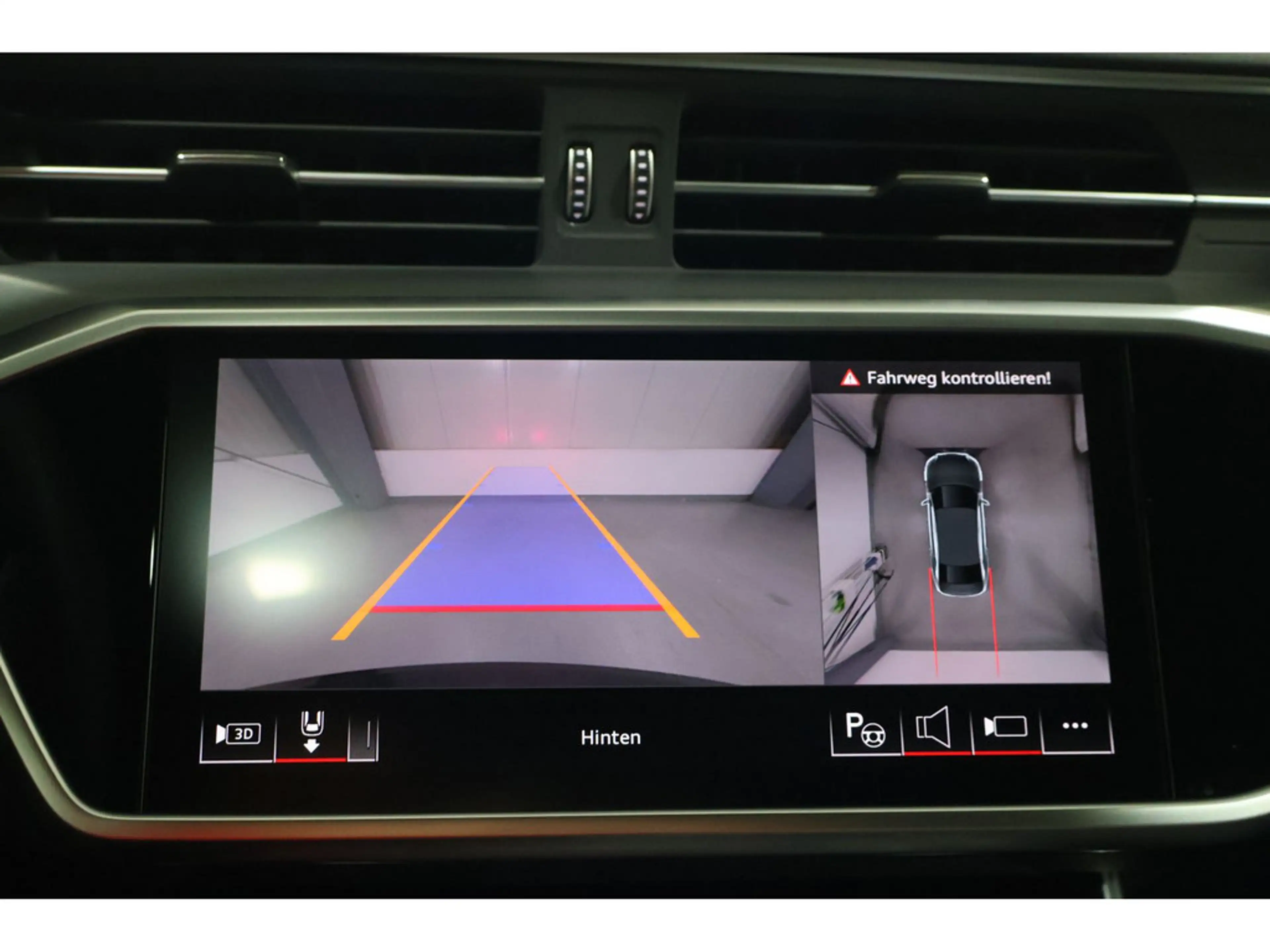 Audi S6 Limousine 3.0 TDI quattro B&O*Panorama*HD-Matrix-LED * — photo 11