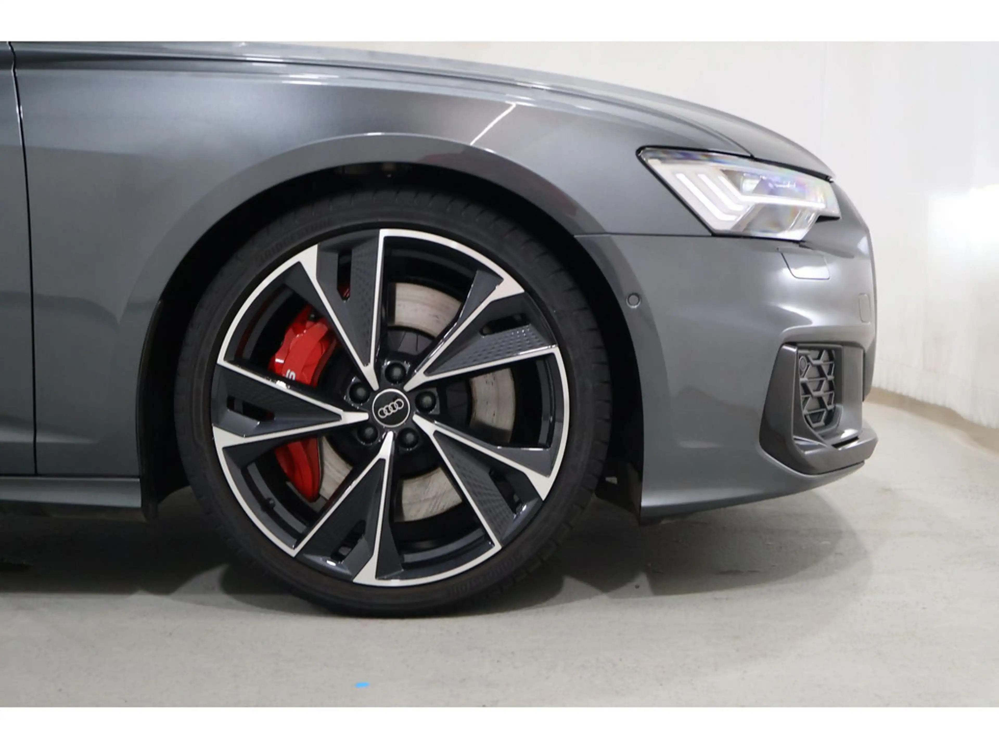 Audi S6 Limousine 3.0 TDI quattro B&O*Panorama*HD-Matrix-LED * — photo 5