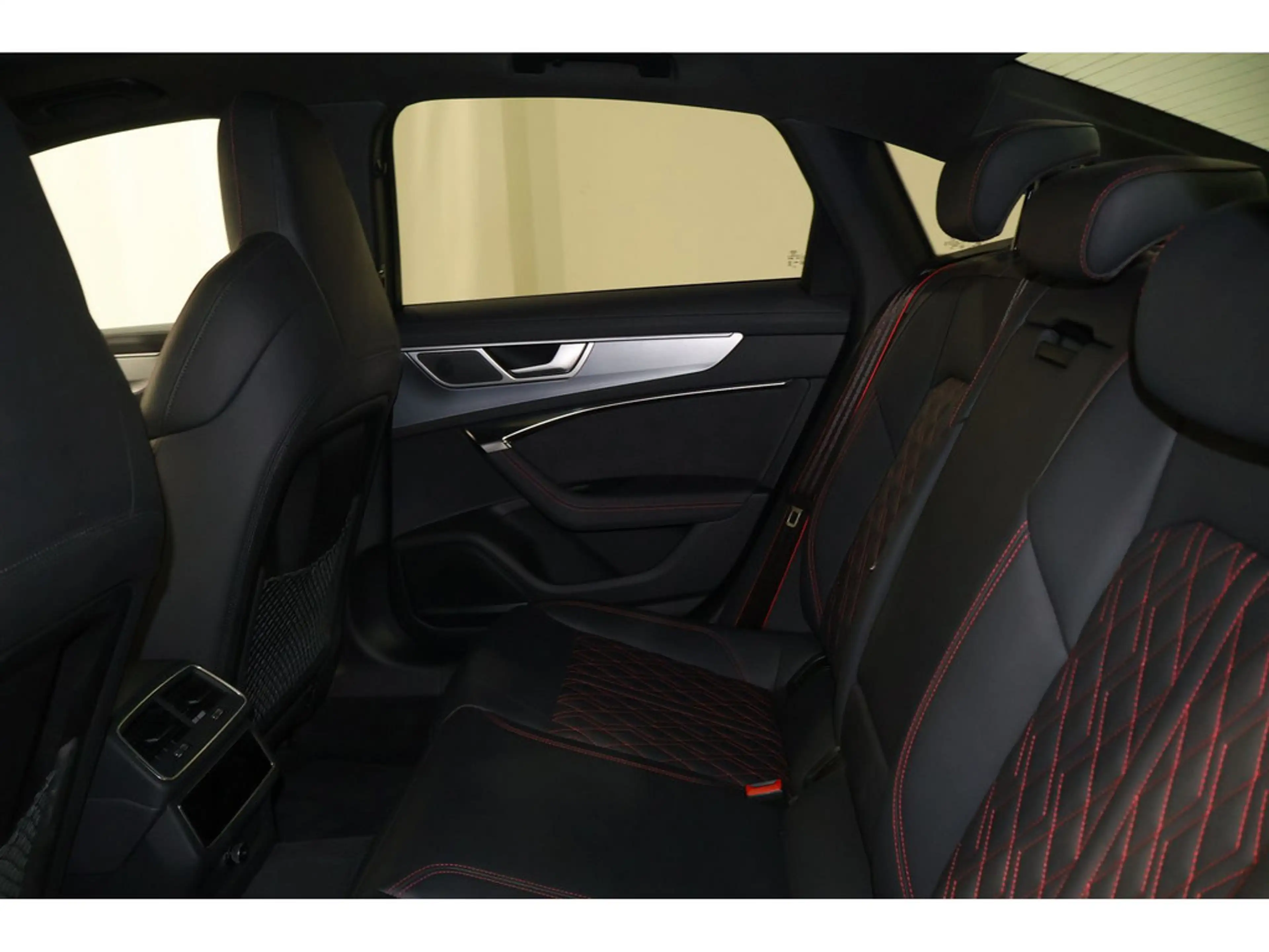 Audi S6 Limousine 3.0 TDI quattro B&O*Panorama*HD-Matrix-LED * — photo 12