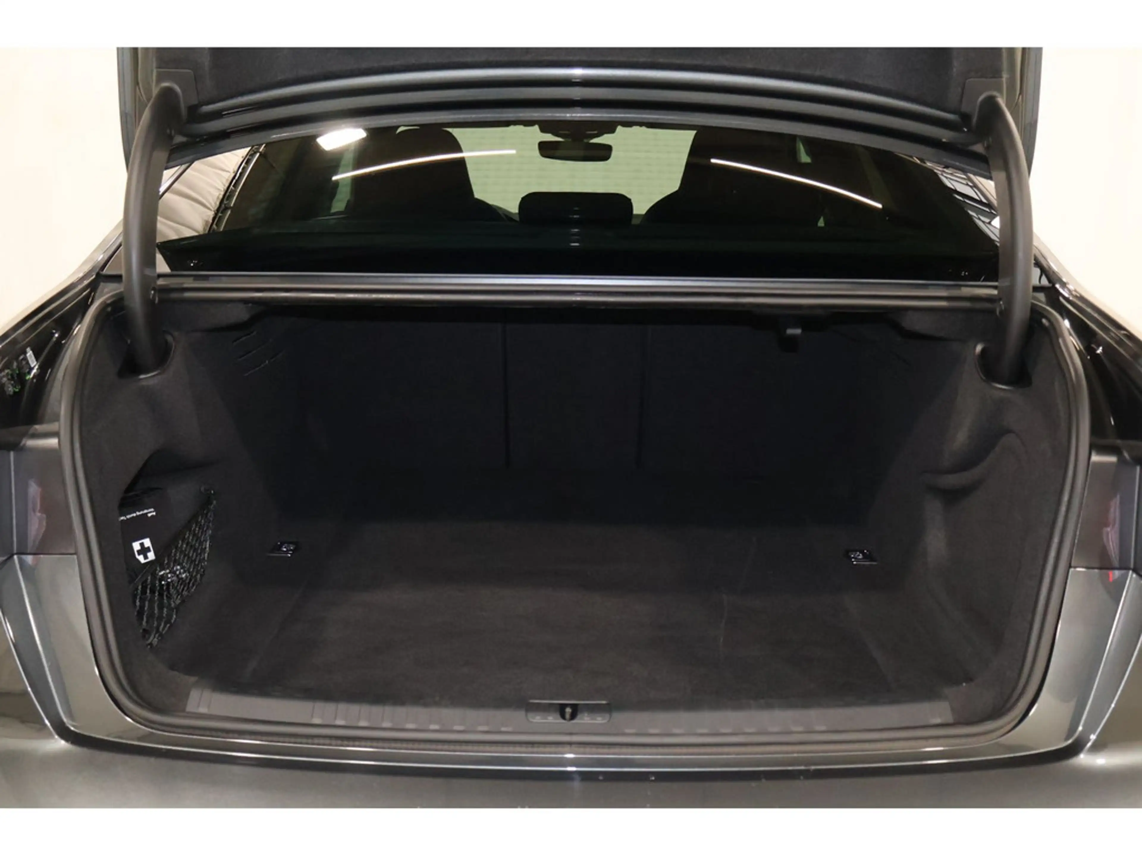 Audi S6 Limousine 3.0 TDI quattro B&O*Panorama*HD-Matrix-LED * — photo 6