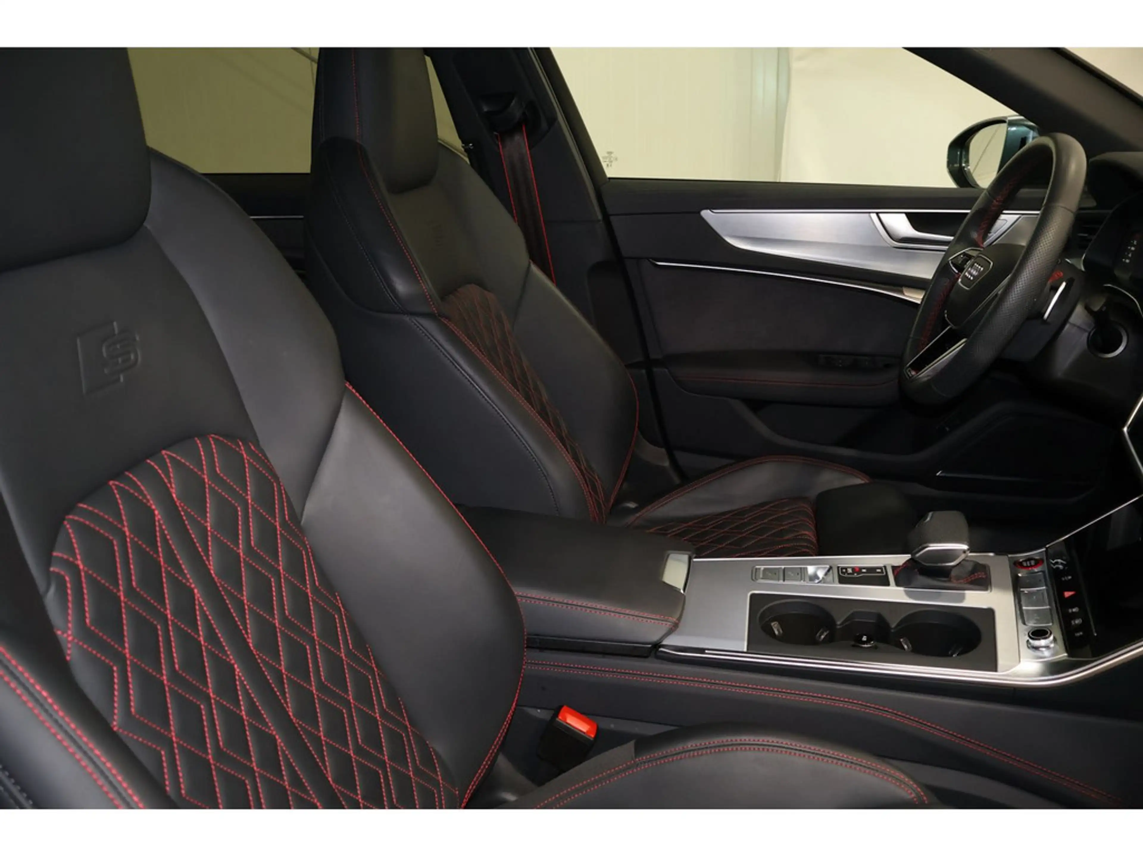 Audi S6 Limousine 3.0 TDI quattro B&O*Panorama*HD-Matrix-LED * — photo 7