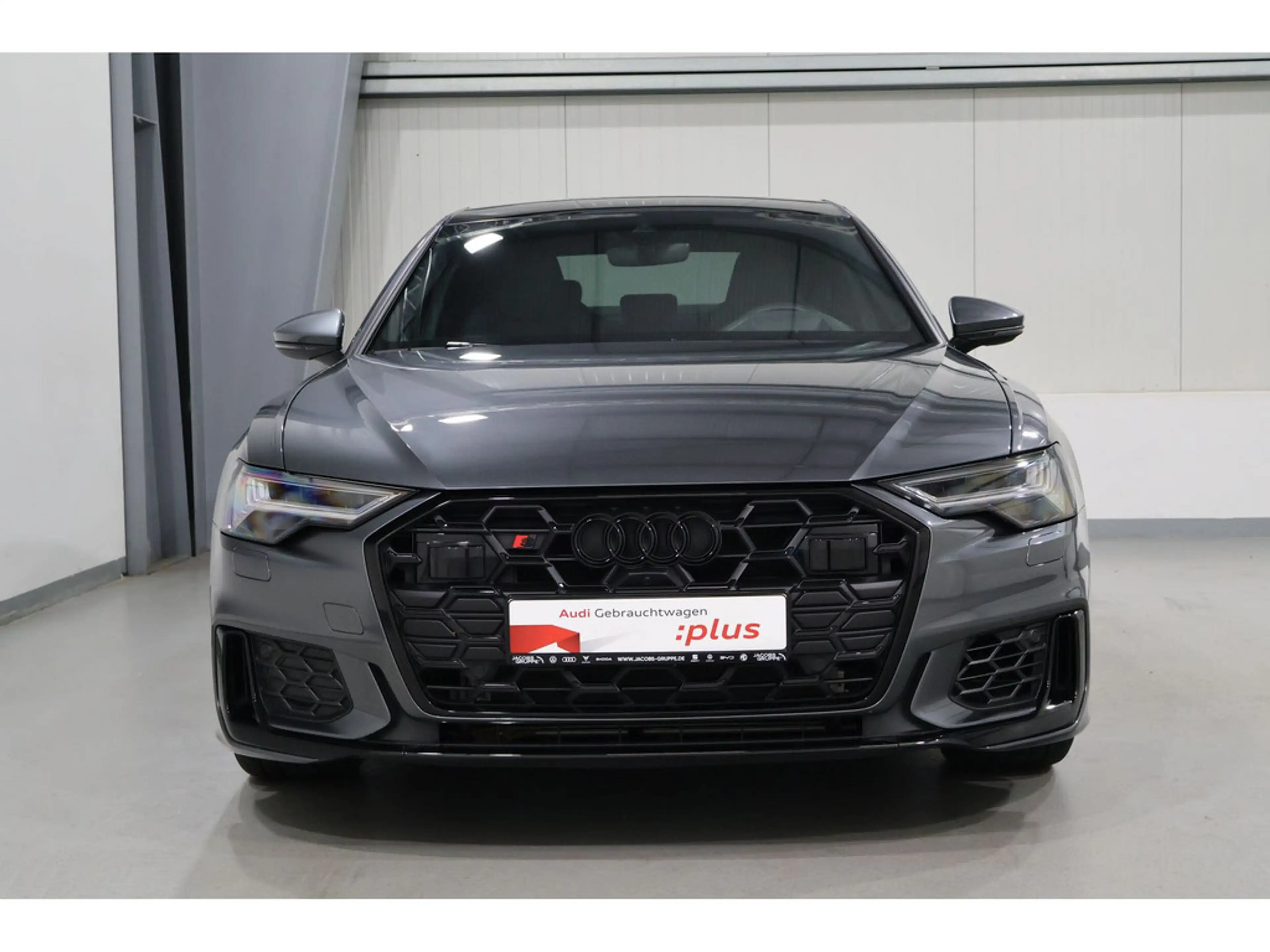 Audi S6 Limousine 3.0 TDI quattro B&O*Panorama*HD-Matrix-LED * — photo 2