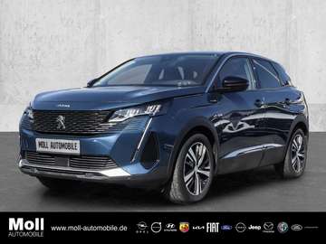 Hybrid 225 Allure 1.6 Plug-In EU6d Navi Digitales