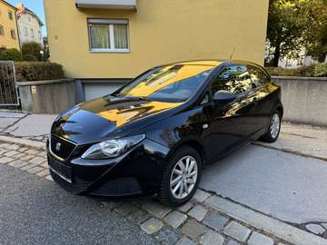 SportCoupé Reference 1,2