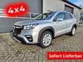 Suzuki S-Cross Comfort 110PS MHEV 4x4 ALLGRIP 1.4 Boosterjet N... Silber - thumbnail 1