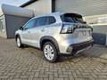 Suzuki S-Cross Comfort 110PS MHEV 4x4 ALLGRIP 1.4 Boosterjet N... Silber - thumbnail 3