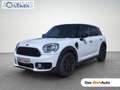 MINI Countryman C Cooper Weiß - thumbnail 1