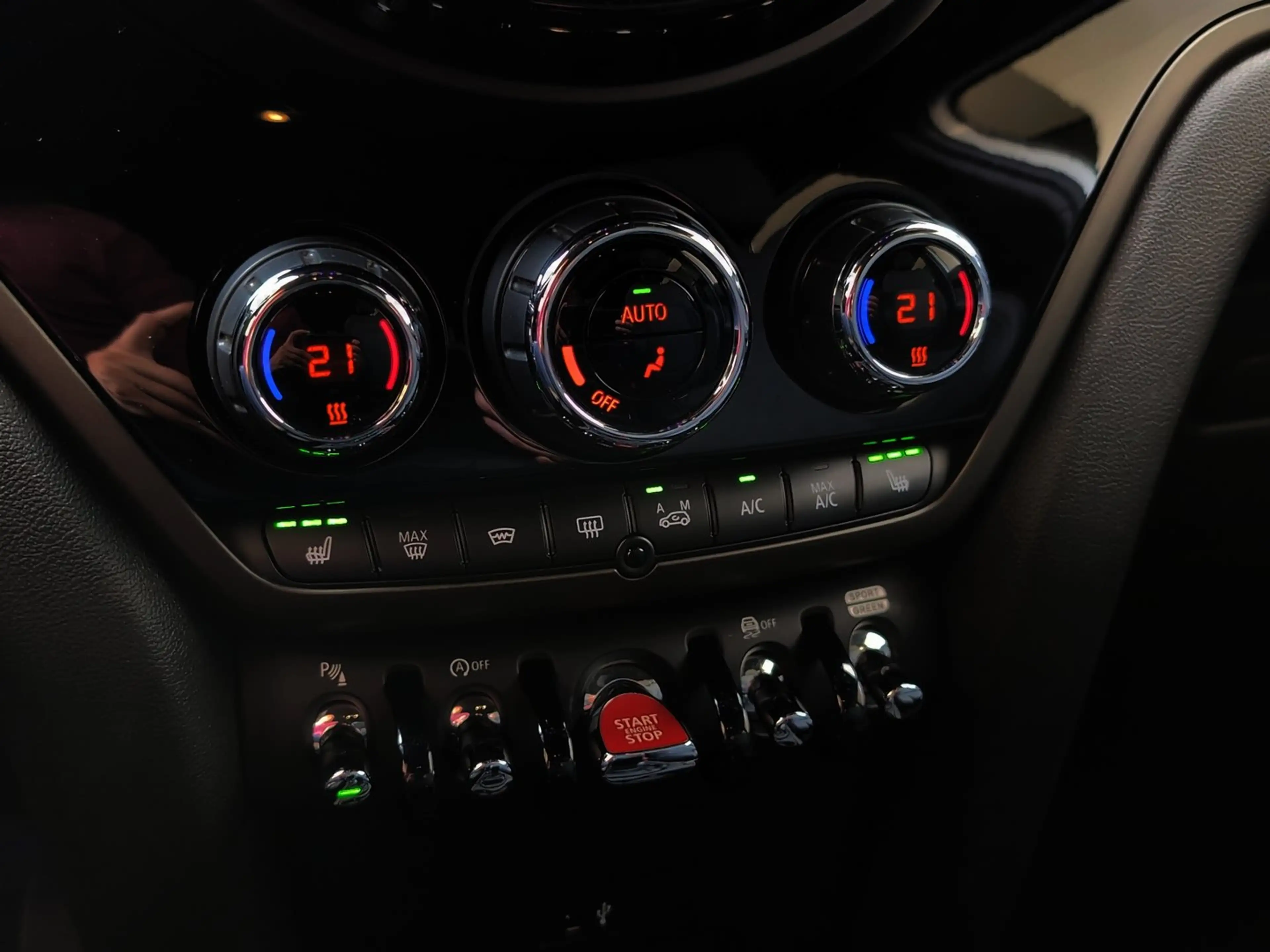 MINI Countryman C Cooper — photo 9