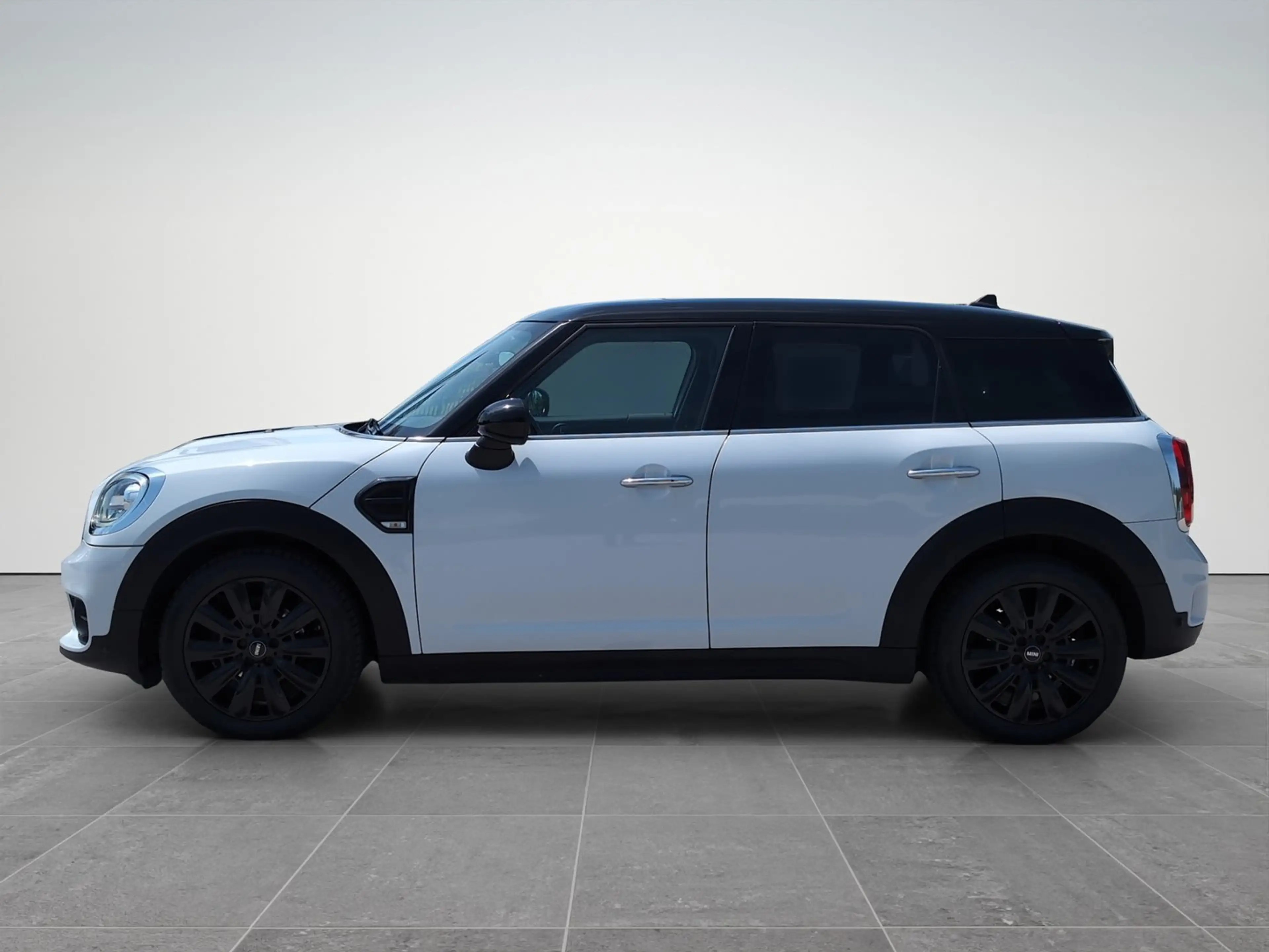 MINI Countryman C Cooper — photo 5