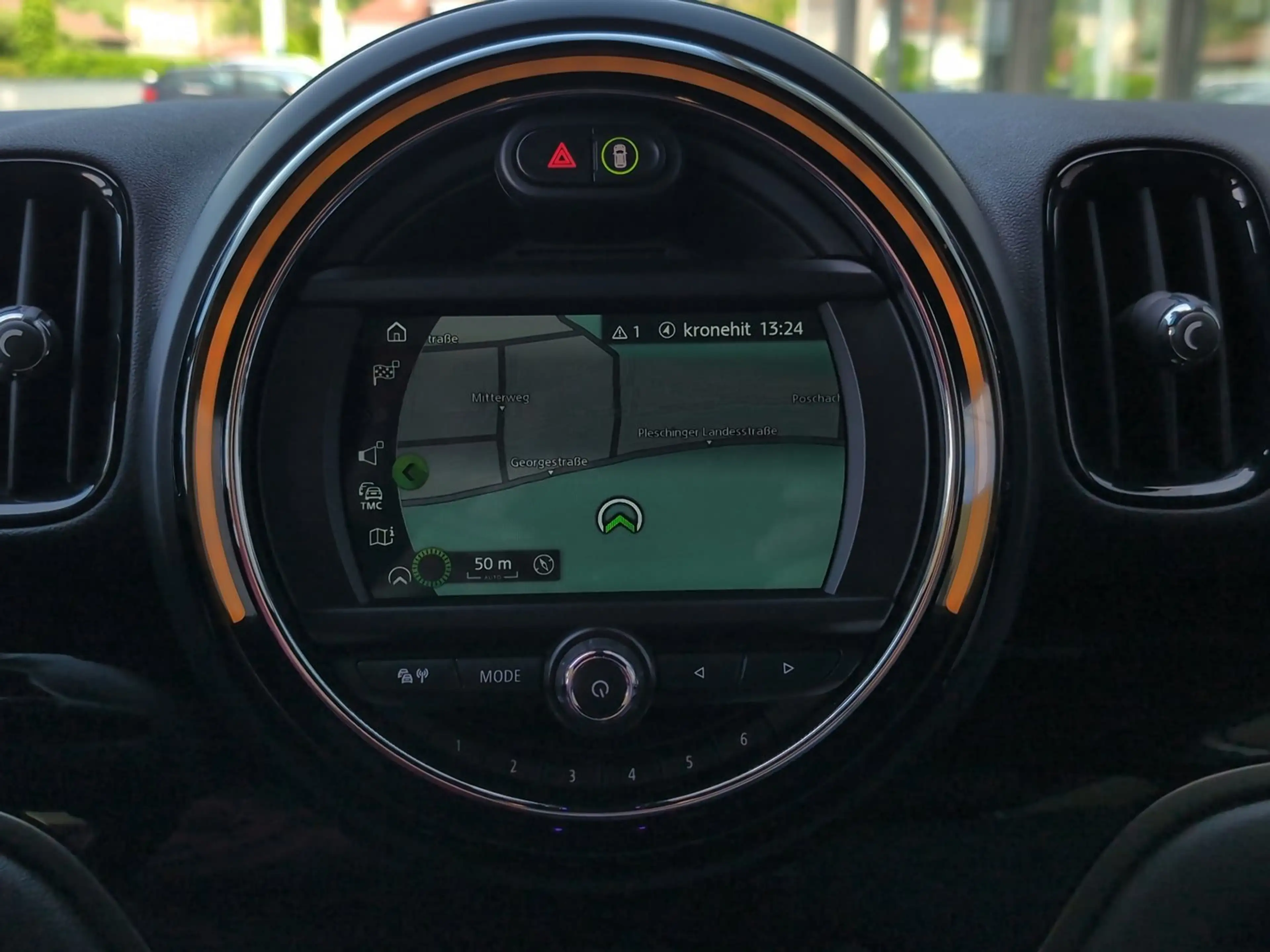 MINI Countryman C Cooper — photo 11