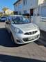 Nissan Micra Nissan Micra IV 1,2, 80 ch Visia Argent - thumbnail 1
