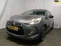 Citroen DS3 1.6 THP Sport Chic schadeauto!! Grijs - thumbnail 1