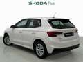 Skoda Fabia 1.0 TSI Ambition 81kW Blanco - thumbnail 2