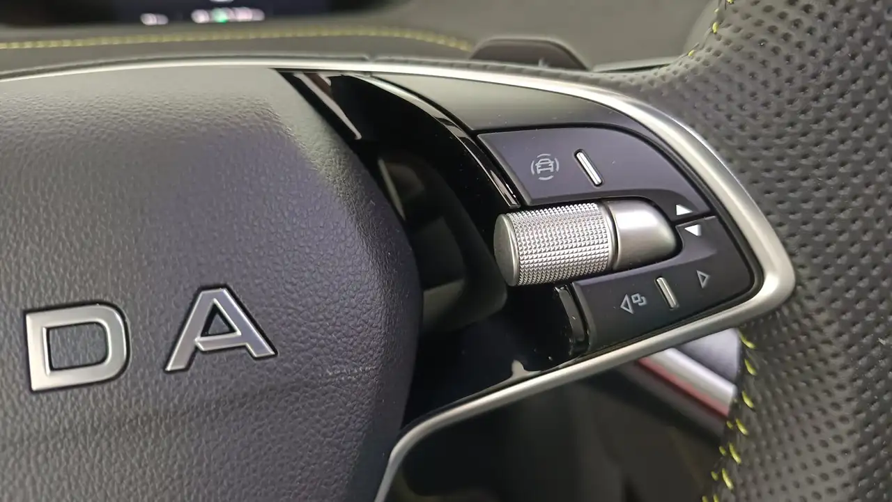 Skoda Elroq RS, миниатюра 16