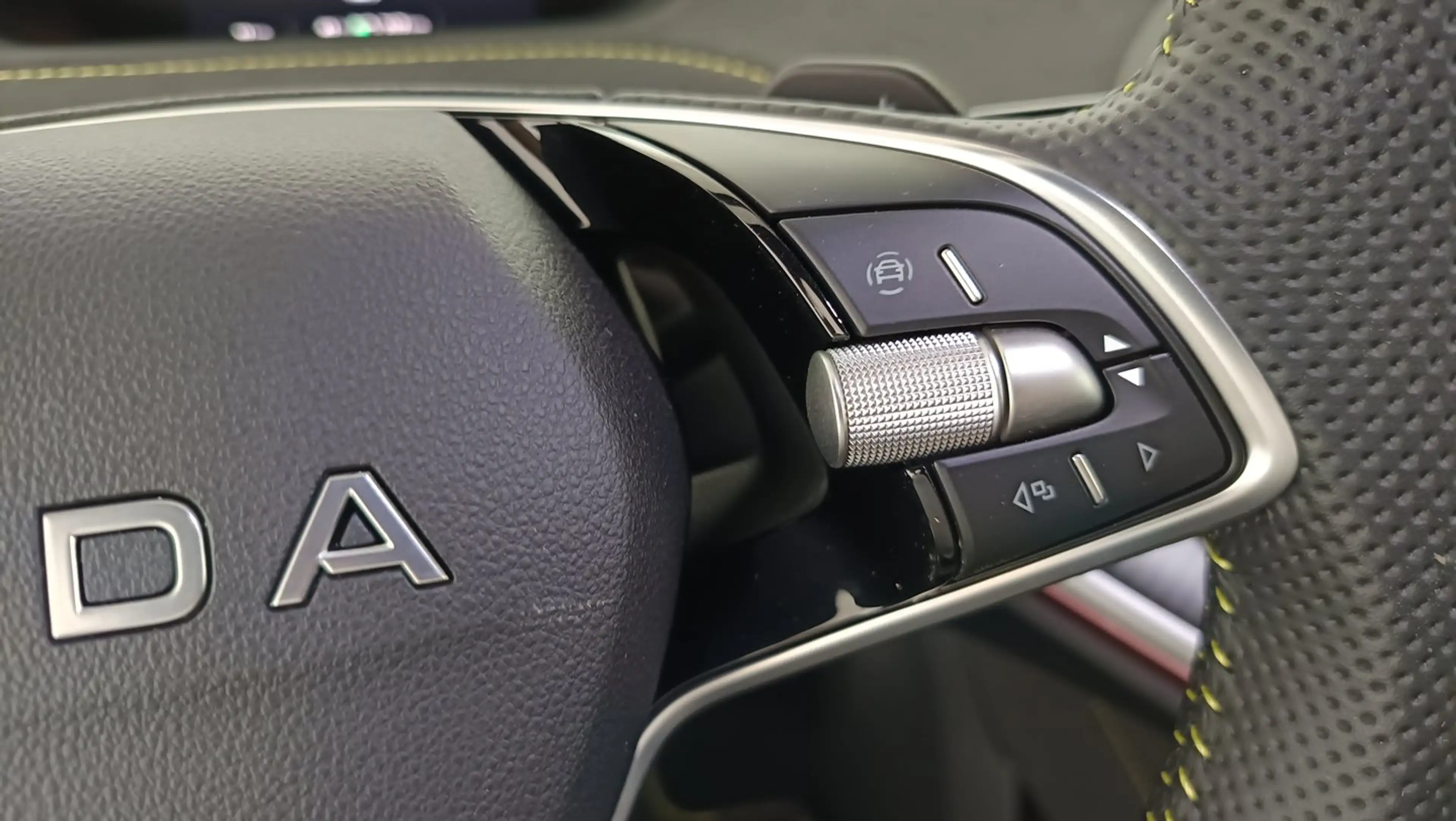 Skoda Elroq RS — photo 16