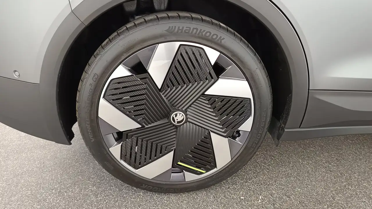 Skoda Elroq RS, миниатюра 29