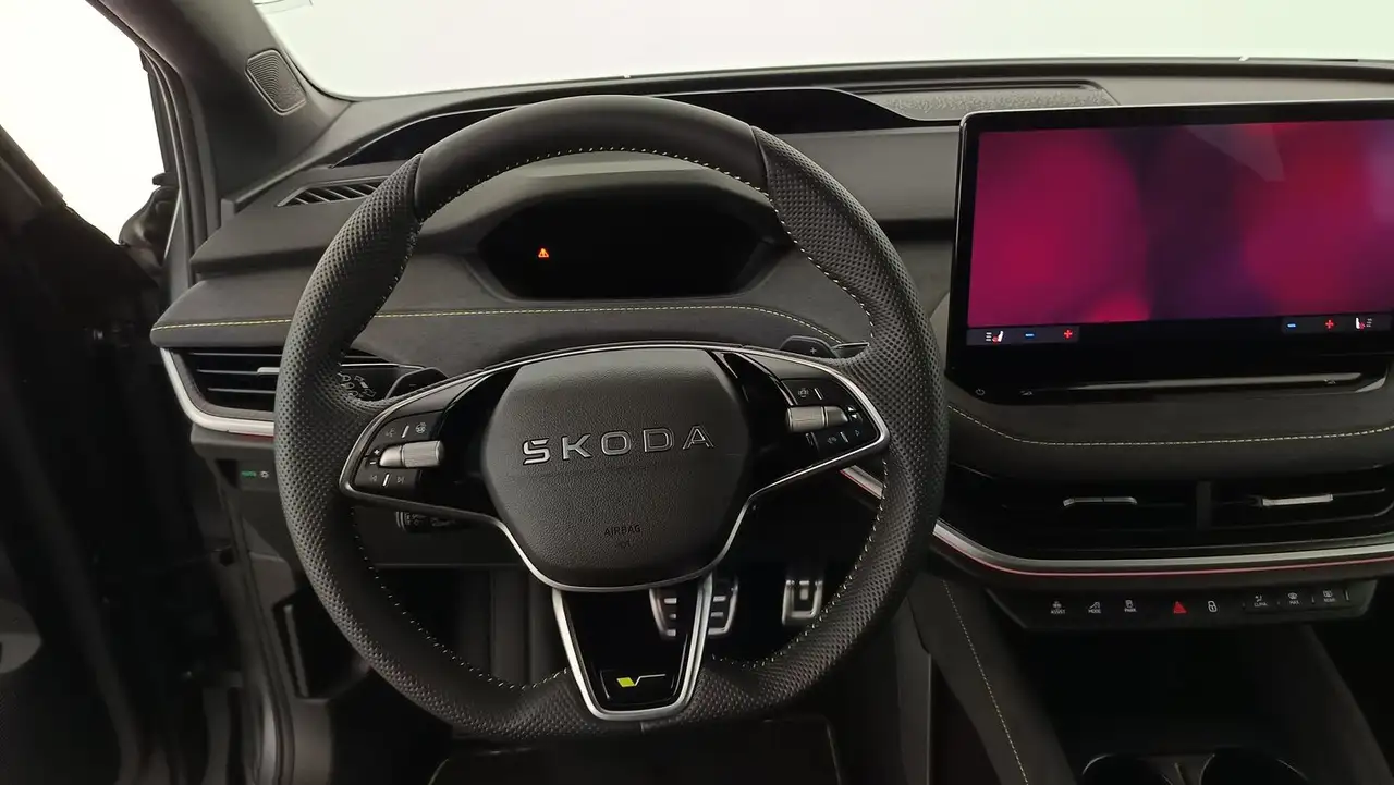 Skoda Elroq RS, миниатюра 13