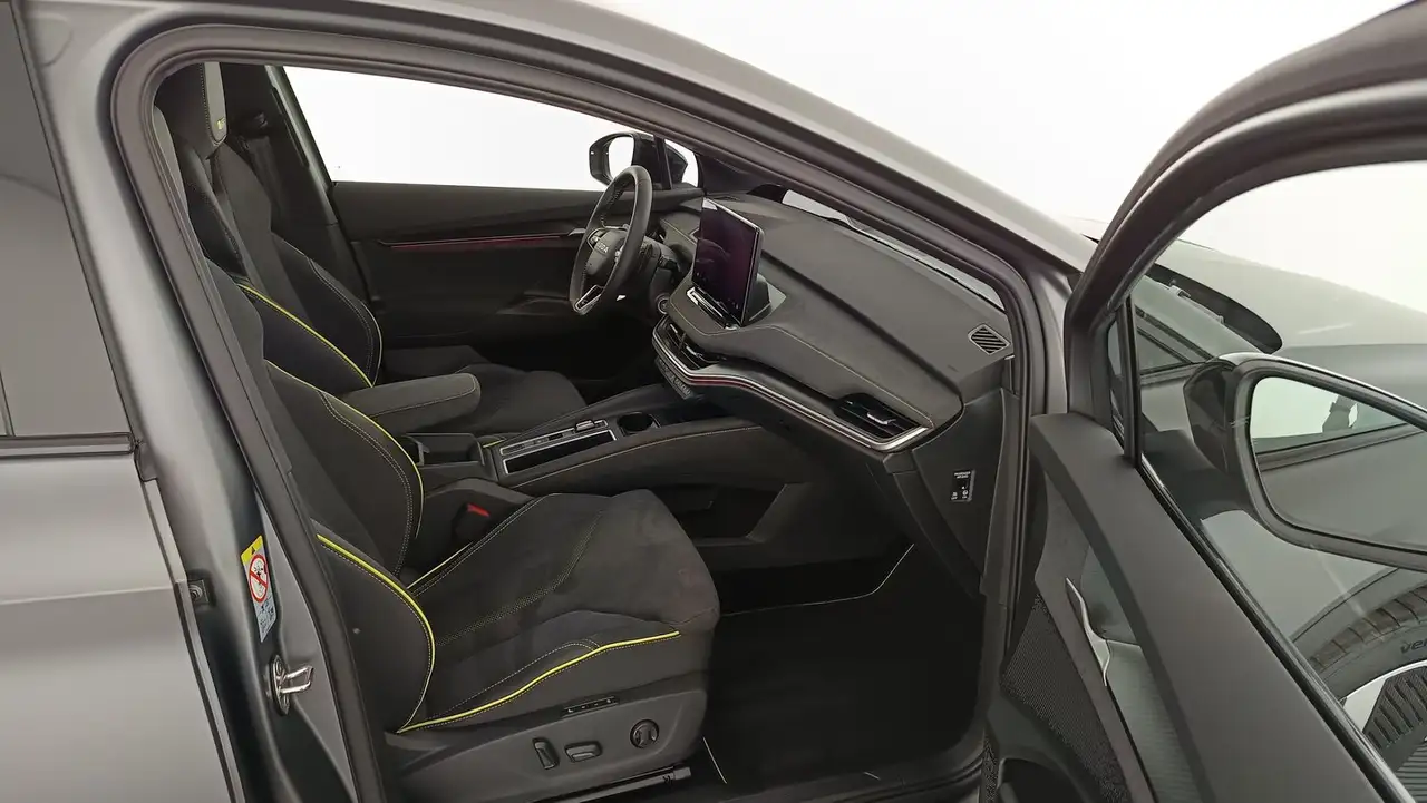 Skoda Elroq RS, миниатюра 9