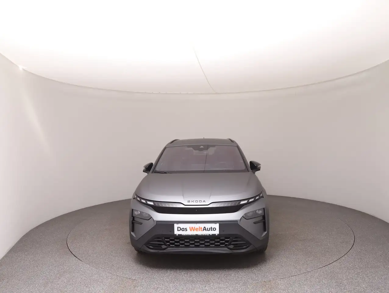 Skoda Elroq RS, миниатюра 3