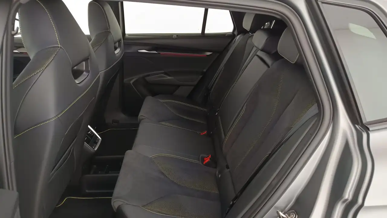 Skoda Elroq RS, миниатюра 10