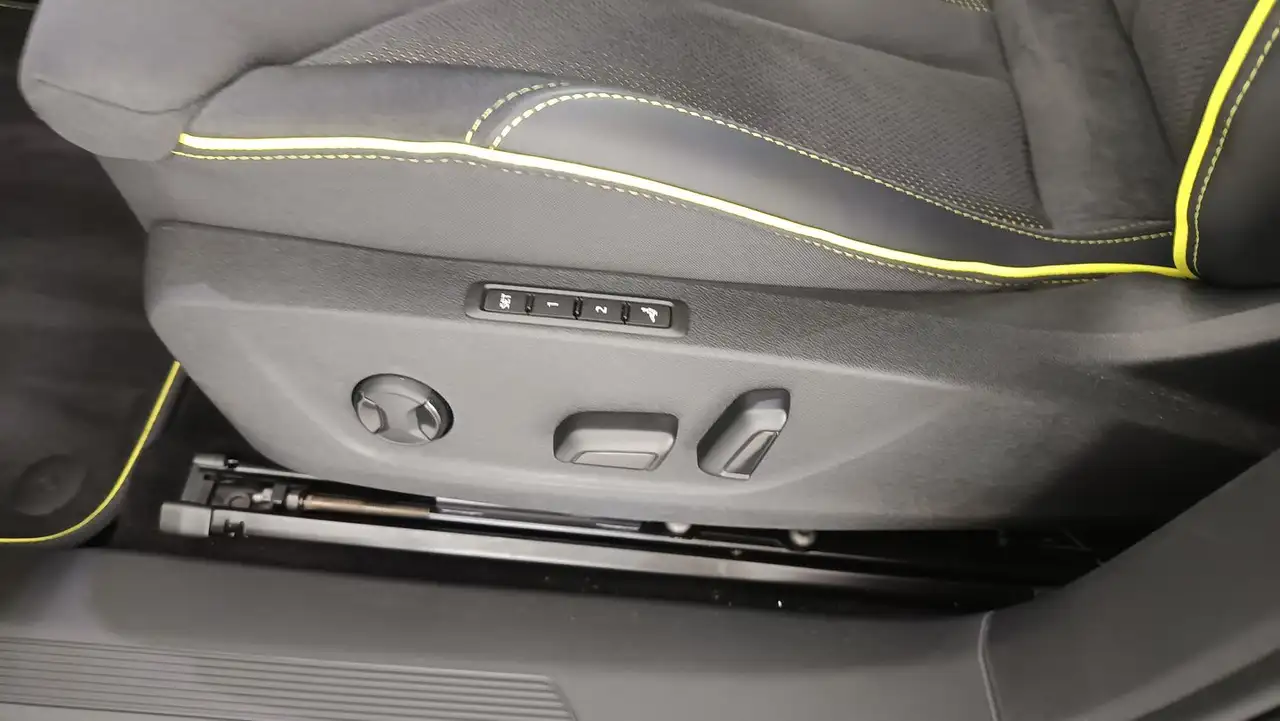 Skoda Elroq RS, миниатюра 24