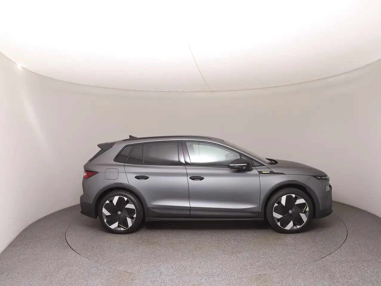 Skoda Elroq RS, миниатюра 26