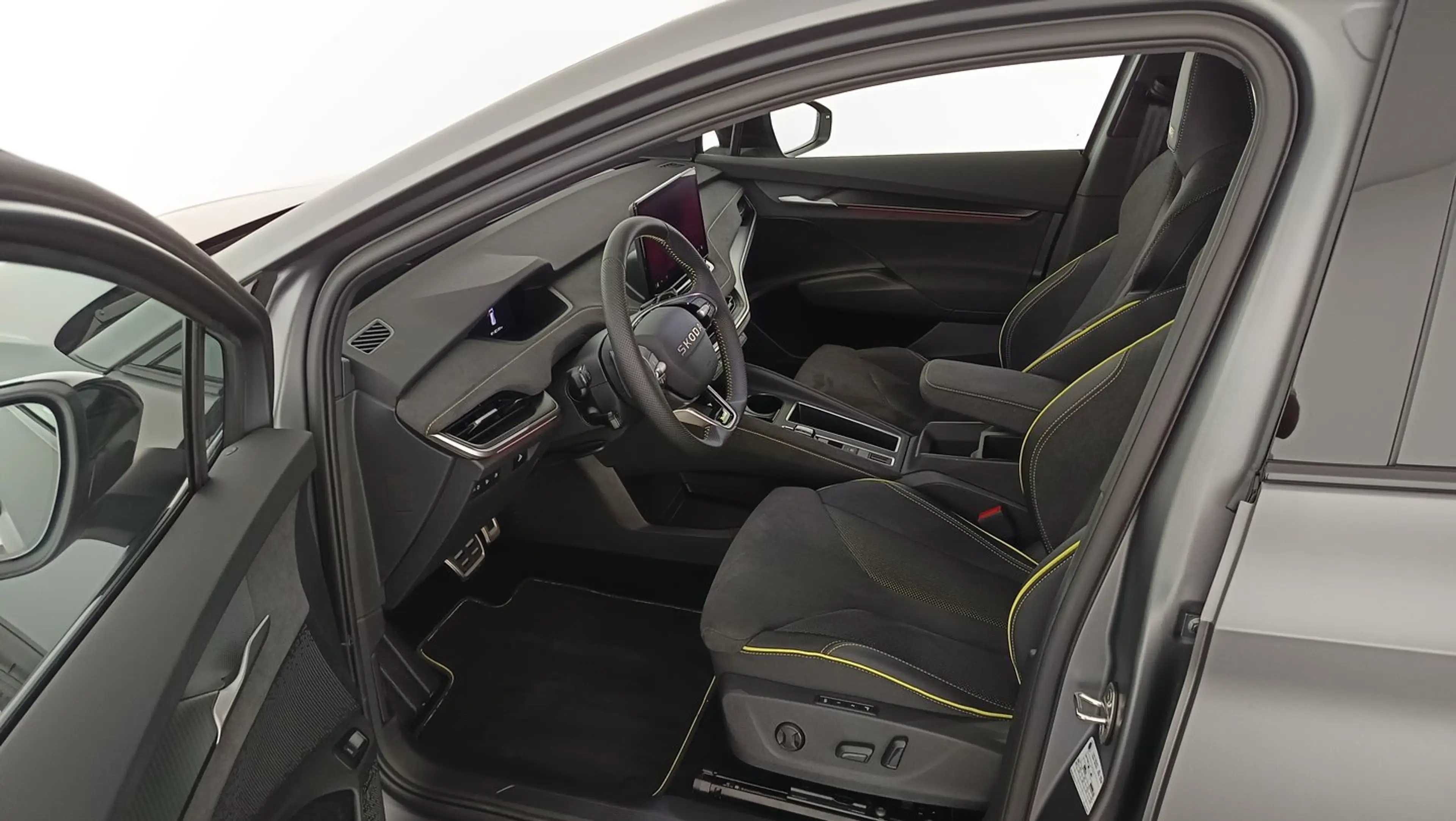 Skoda Elroq RS — photo 8